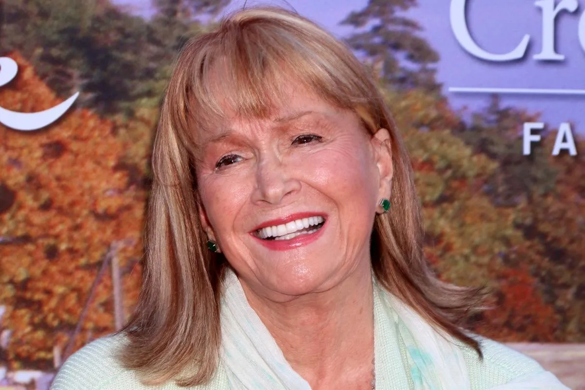 Померла відома американська акторка Даян Ледд, яку тричі номінували на «Оскар»