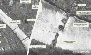 Цієї ночі ППО знищила всі дрони, якими росіяни атакували Україну