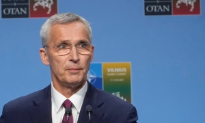 Лавров розповів про відносини рф зі США, Україну та заморожені активи