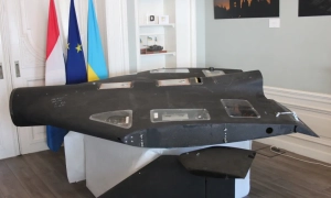 Суд Англії арештував активи власників Одеського зернового терміналу