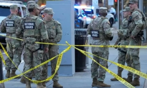 Пентагон склав план перебазування тисяч військових у Східну Європу