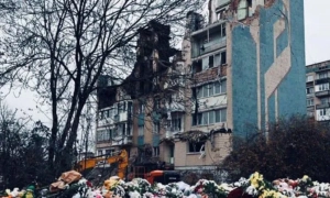 Путін використав візит Орбана для нової масованої атаки на Київ, — Сибіга