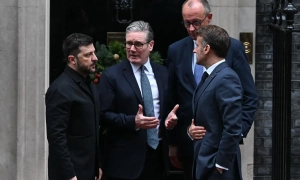 Названо організатора терористичних атак у Брюсселі та Парижі