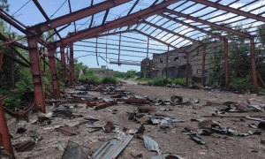 Зеленський підвищив командувачів і генералів ЗСУ  у званнях