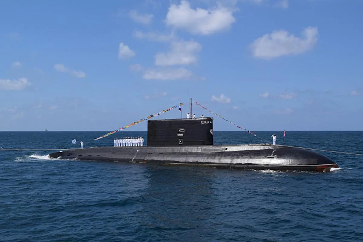 Тіньовий флот РФ використовують для шпигунських місій у Європі