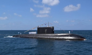 Влада Киргизстану відключила країну від міжнародних платіжних систем