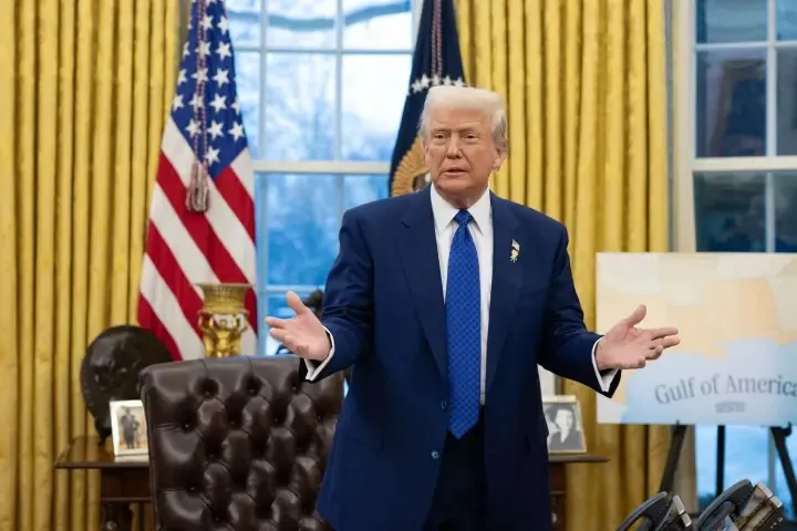 Трамп розкритикував ціни на квитки ЧС-2026 з футболу
