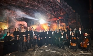 Компанія ДТЕК почала імпортувати газ через Литву