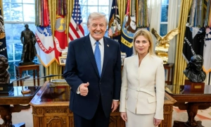 Репер P. Diddy звернувся до Трампа з проханням про помилування