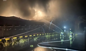 У ЗСУ відповіли, чи готує ворог форсування Дніпра під Херсоном