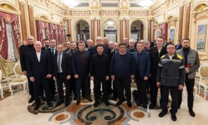 Голова розвідки повяснив, кому потрібен був обмін Медведчука