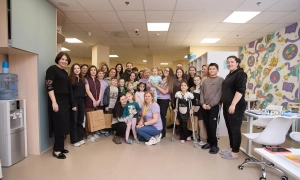 У Києві чоловік тяжко поранив ножем підприємця, його затримали