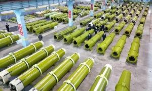 Фото: США скували полярні морози з температурою до -54