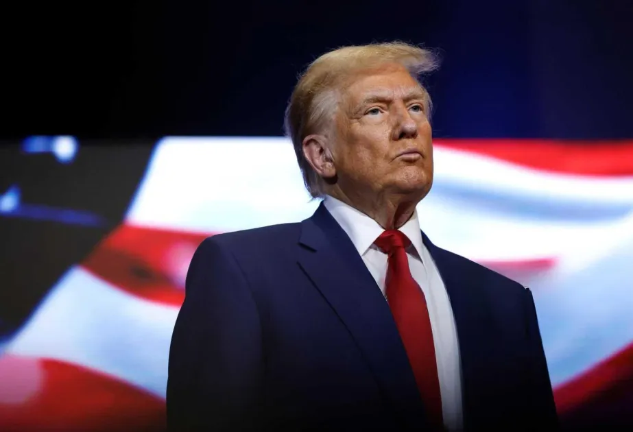 Трамп заявив, що не боявся під час замаху у Washington Hilton