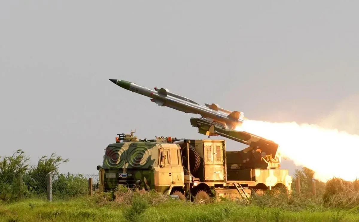 Індія навчилася бачити стелс-винищувачі без радарів