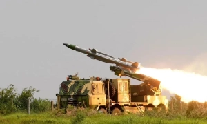 Китайський Boeing втратив двигун під час аварійної посадки на Філіппінах