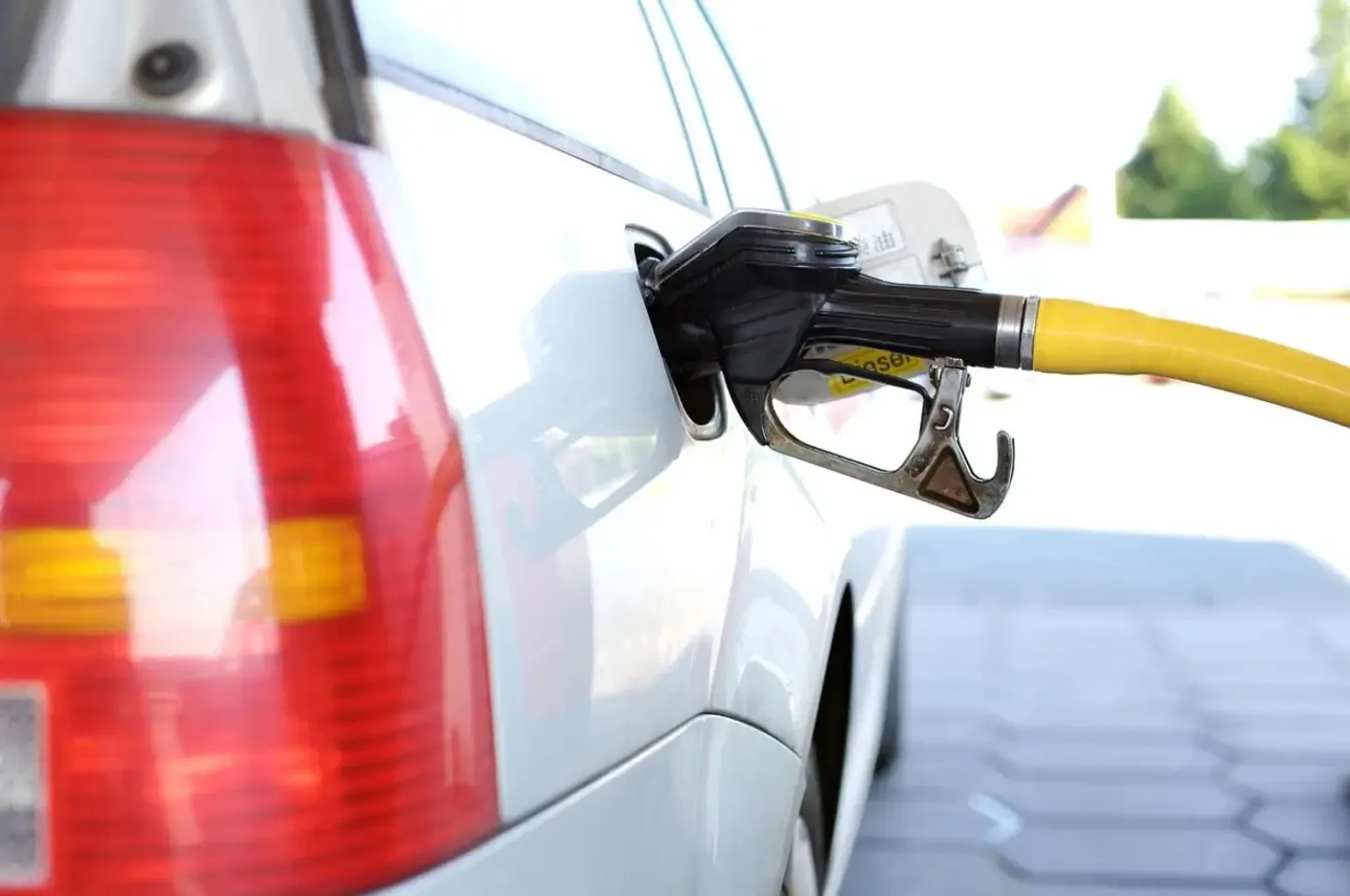 Russia has begun restricting gasoline sales in the regions