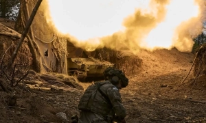 На Луганщині окупанти розпродують українське майно через брак коштів у бюджеті