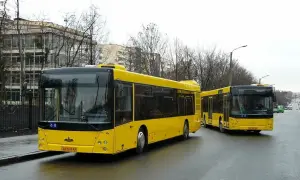 ВИДЕО: В Киеве полицейские напали на адвоката Александра Дубинского