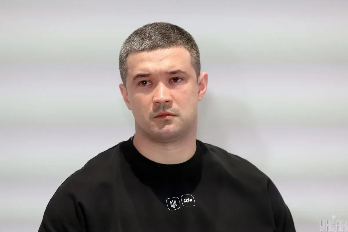 Війна дронів змінюється, Федоров про Starlink у руках РФ