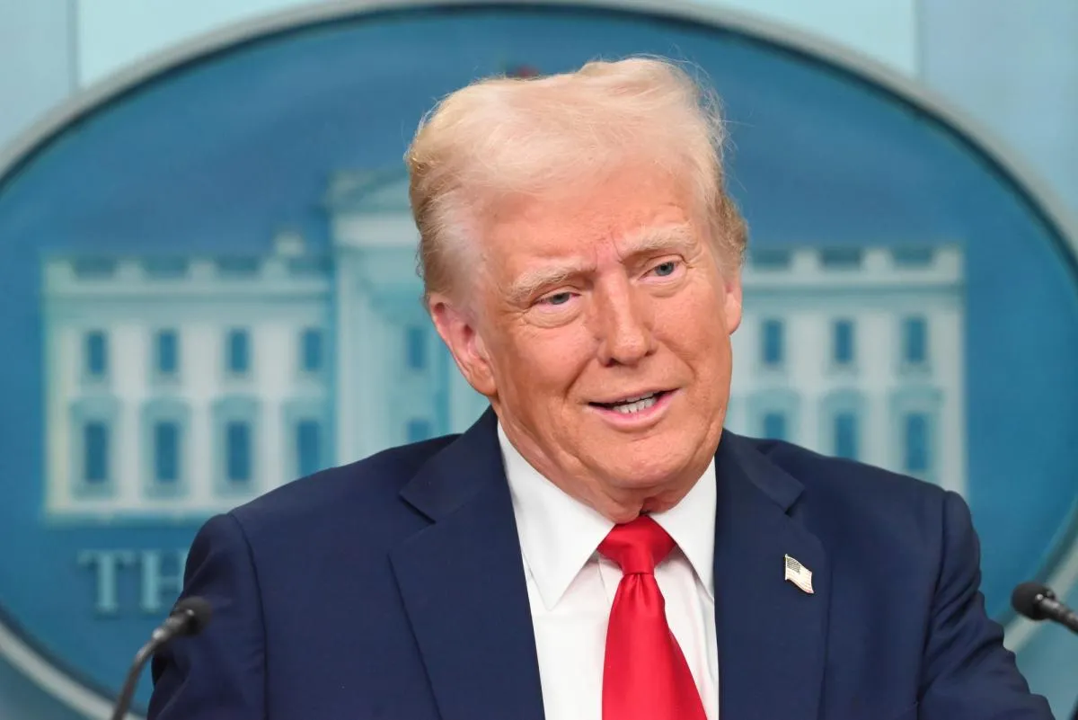 США більше не той союзник, що раніше – Politico