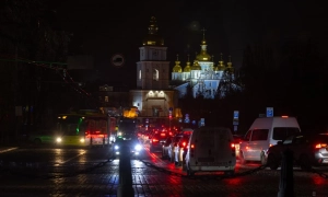 У ТСК допитали замкерівника Держфінмоніторингу