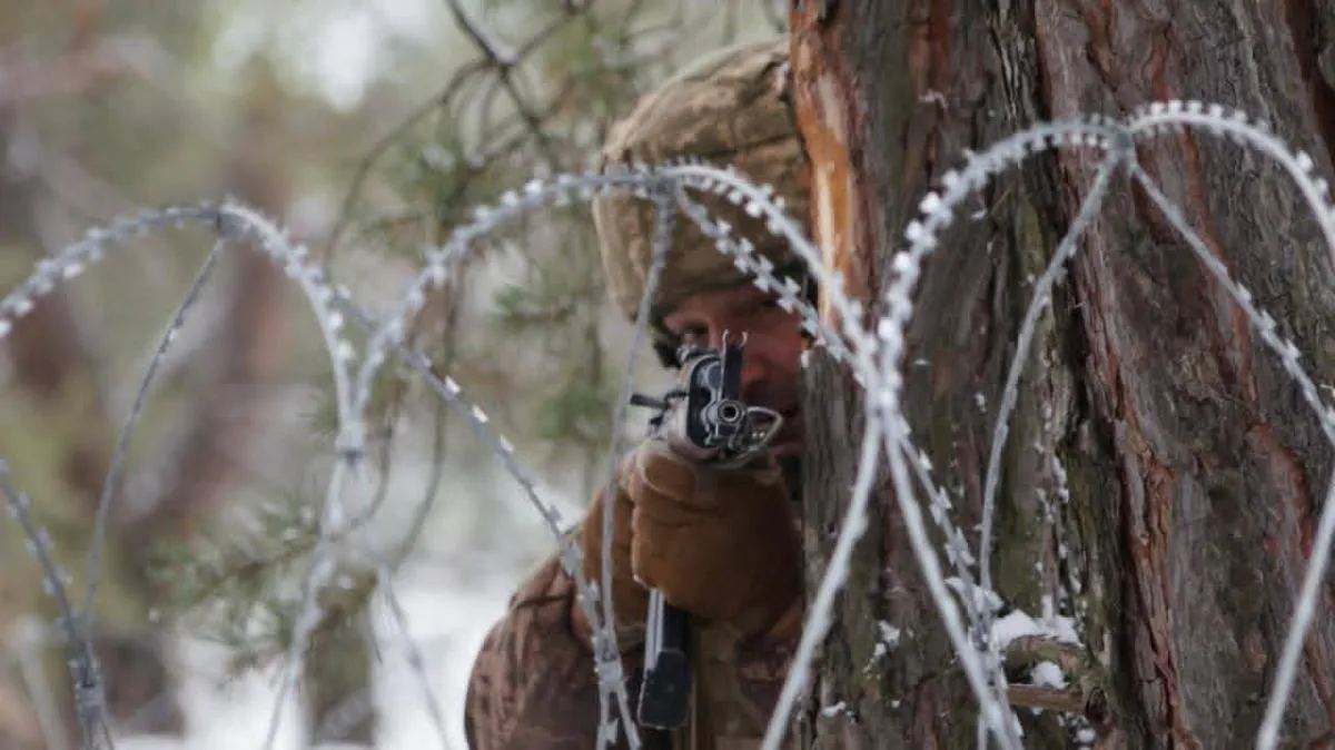Штурмують, але не втримують, що відбувається у Гуляйполі
