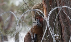 У Румунії заявили про зростання ризику ескалації, причиною є падіння російських дронів