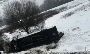 В ДСНС також попередили українців про негоду: подробиці 
