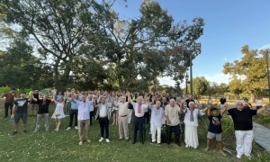 ПАРЄ не включила «Російський легіон» до складу платформи російських демократичних сил