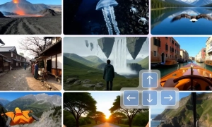 Фото космосу з телескопа «Джеймс Вебб» перетворили на музику