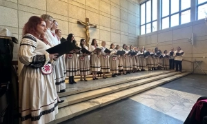 Оголосили ведучих Нацвідбору «Євробачення-2024»