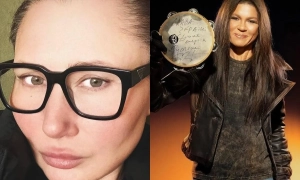 Продюсерка підтримала Laud та різко висловилася про Руслану