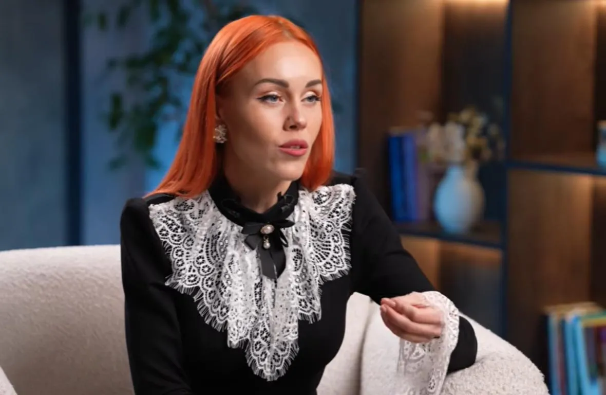 Олена Тополя розповіла, як просувається справа про шантаж