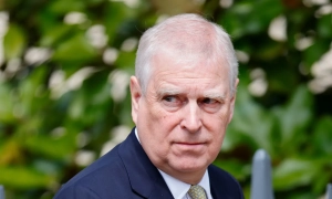 Королівська родина ігнорує день народження принца Ендрю