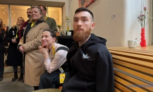 Трамп анонсував винищувачі шостого покоління: що відомо