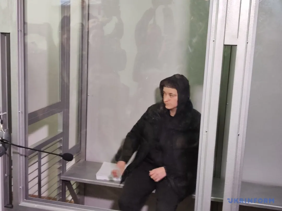 Затримана за теракт у Львові зізналась, скільки їі обіцяли росіяни