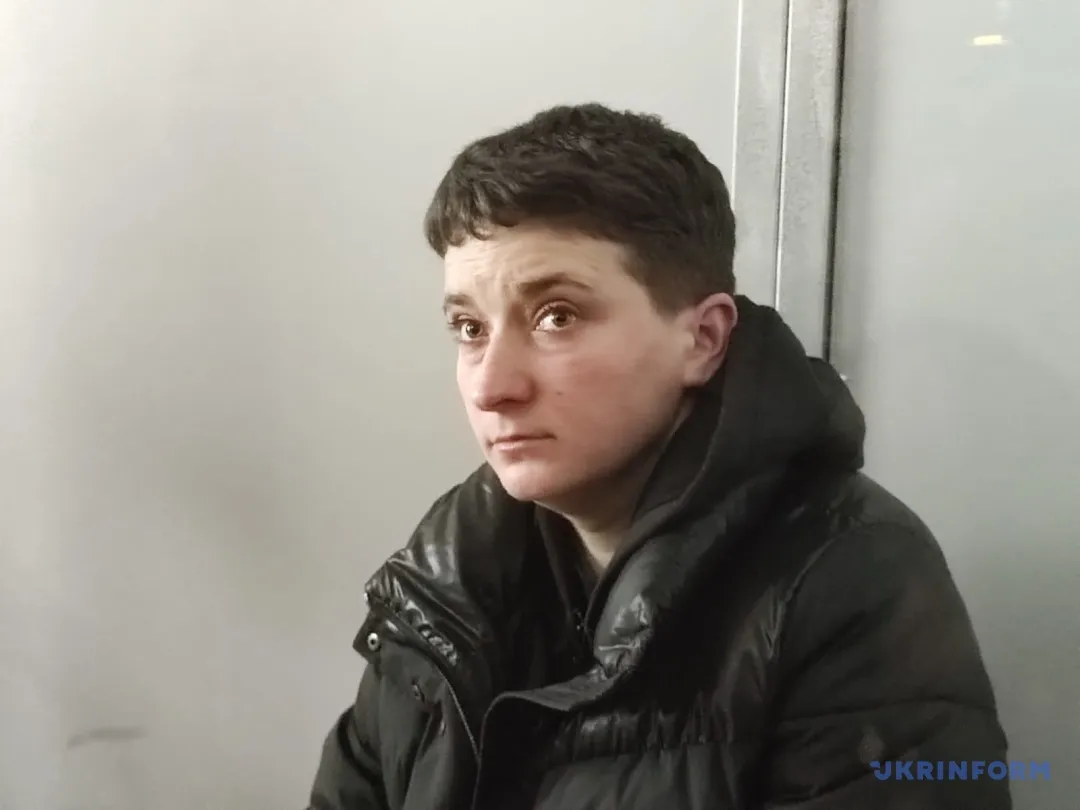 Суд арештував підозрювану у вчиненні теракту у Львові на два місяці