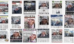 Україна та Британія підписали угоду про 100-річне партнерство