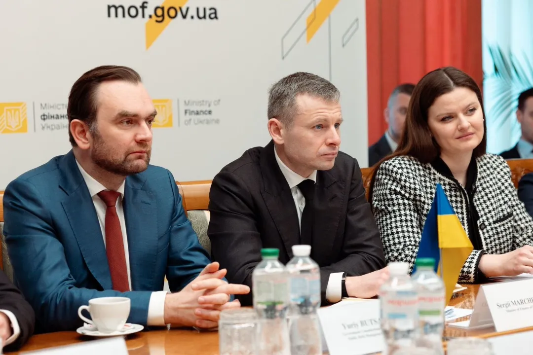 З початку війни Україна отримала від Світового банку понад $66 млрд