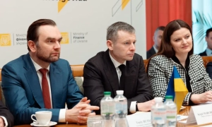 Україна та Британія підписали угоду про 100-річне партнерство