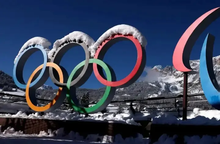 Німеччина не вийде на церемонію відкриття Паралімпіади