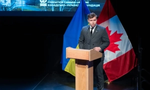 В Угорщині напружилися після заяви Зеленського, що він дасть адресу Орбана ЗСУ