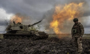 Росіяни атакували Україну ракетами «Іскандер», С-300 та понад сотнею дронів-«Шахедів»