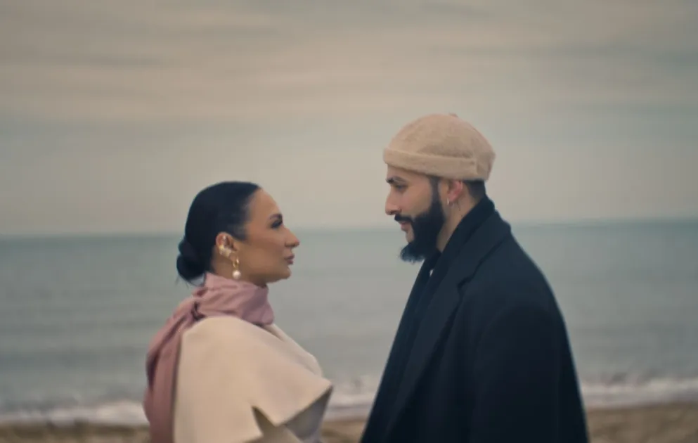 Jiva представить Азербайджан на Євробаченні-2026 із піснею Just Go