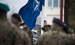 У Великій Британії пролунав вибух на складі, спалахнула масштабна пожежа