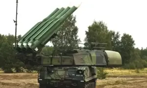 Світить довічне: на Харківщині голова тергромади перейшов на бік окупантів