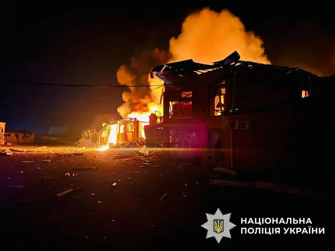 Атака на Київщину: кількість постраждалих зросла до 15, четверо загиблих