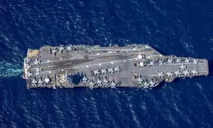 Фото, видео: в США в результате торнадо погибли 8 человек