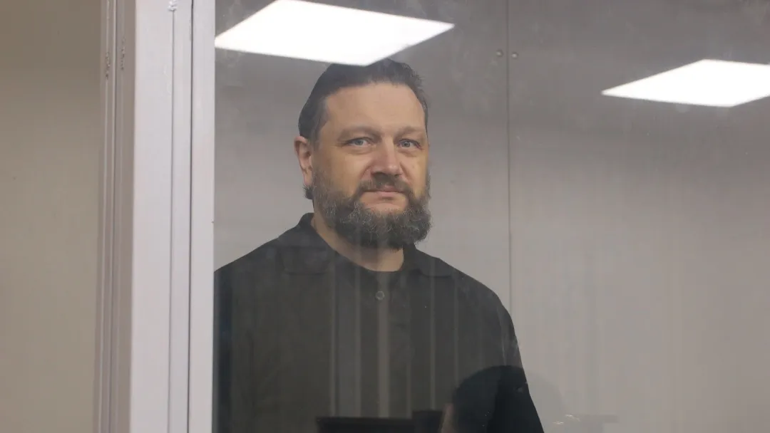 Суд залишив під вартою полковників УДО у справі про замах на Буданова